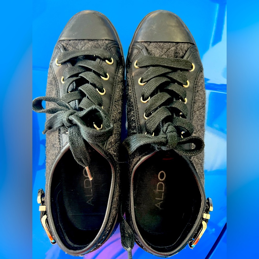 Aldo shoes